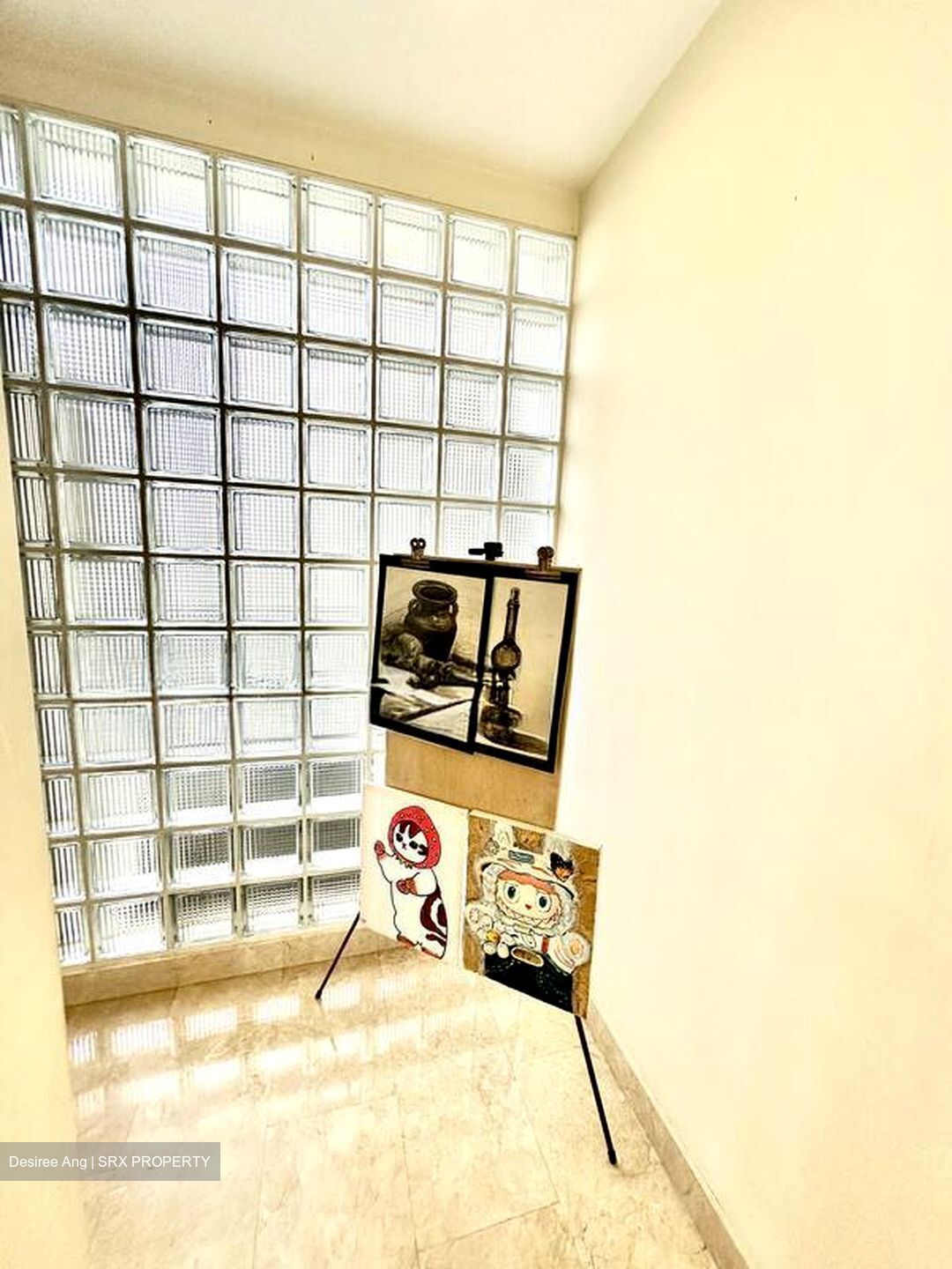 Changi Rise Condominium (D18), Condominium #520136271
